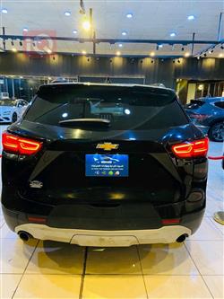 شيفروليه بليزر